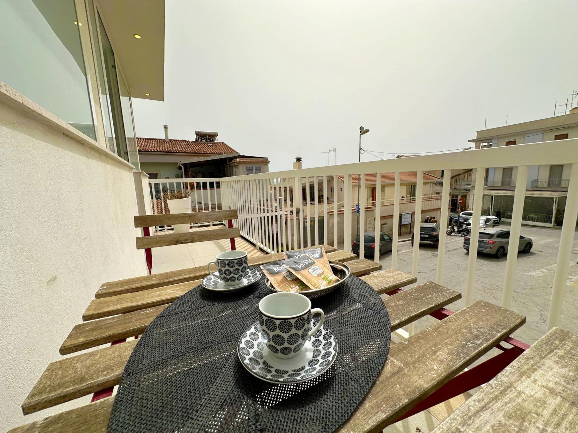 Portosalvo Holiday House Villa Marina di Ragusa Exterior foto